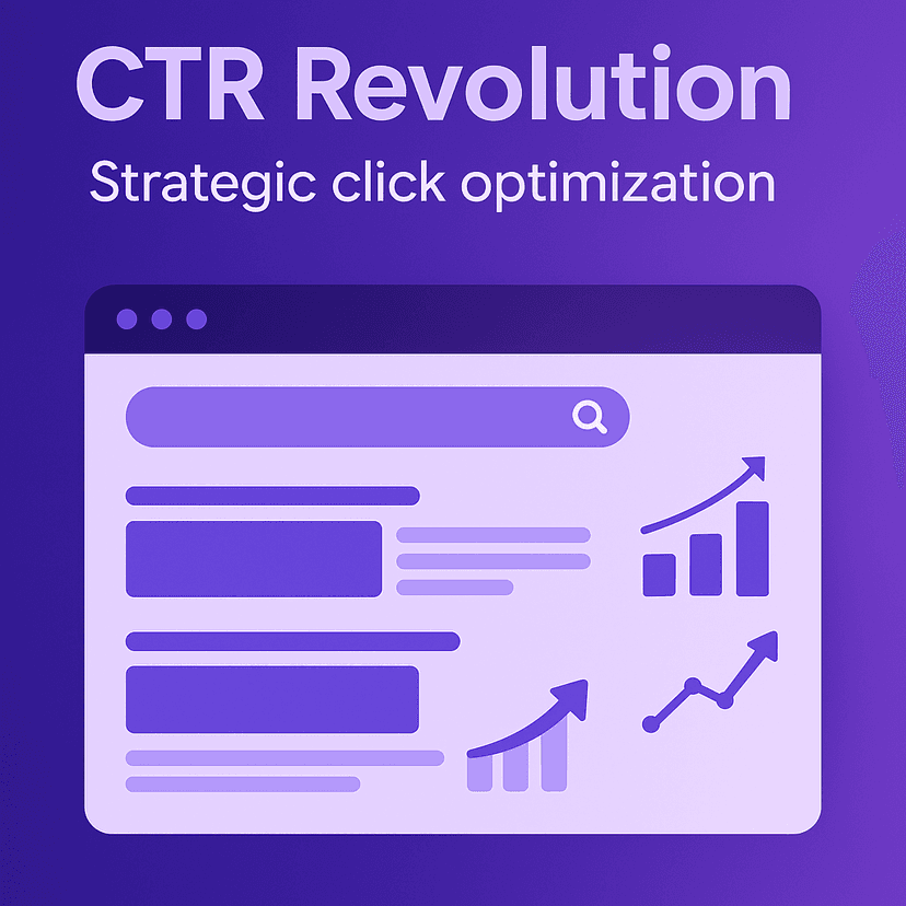 CTR Revolution
